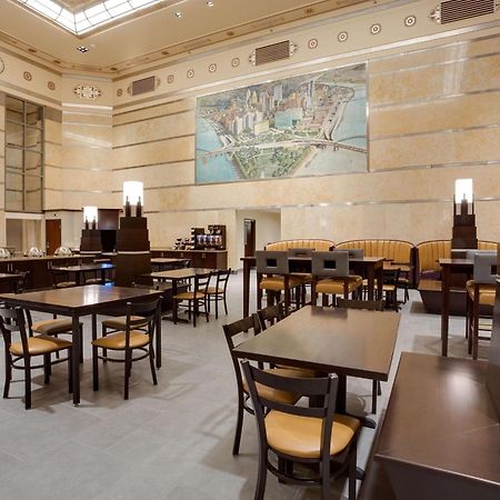 Drury Plaza Hotel Pittsburgh Downtown Екстериор снимка