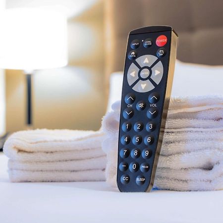 Drury Plaza Hotel Pittsburgh Downtown Екстериор снимка