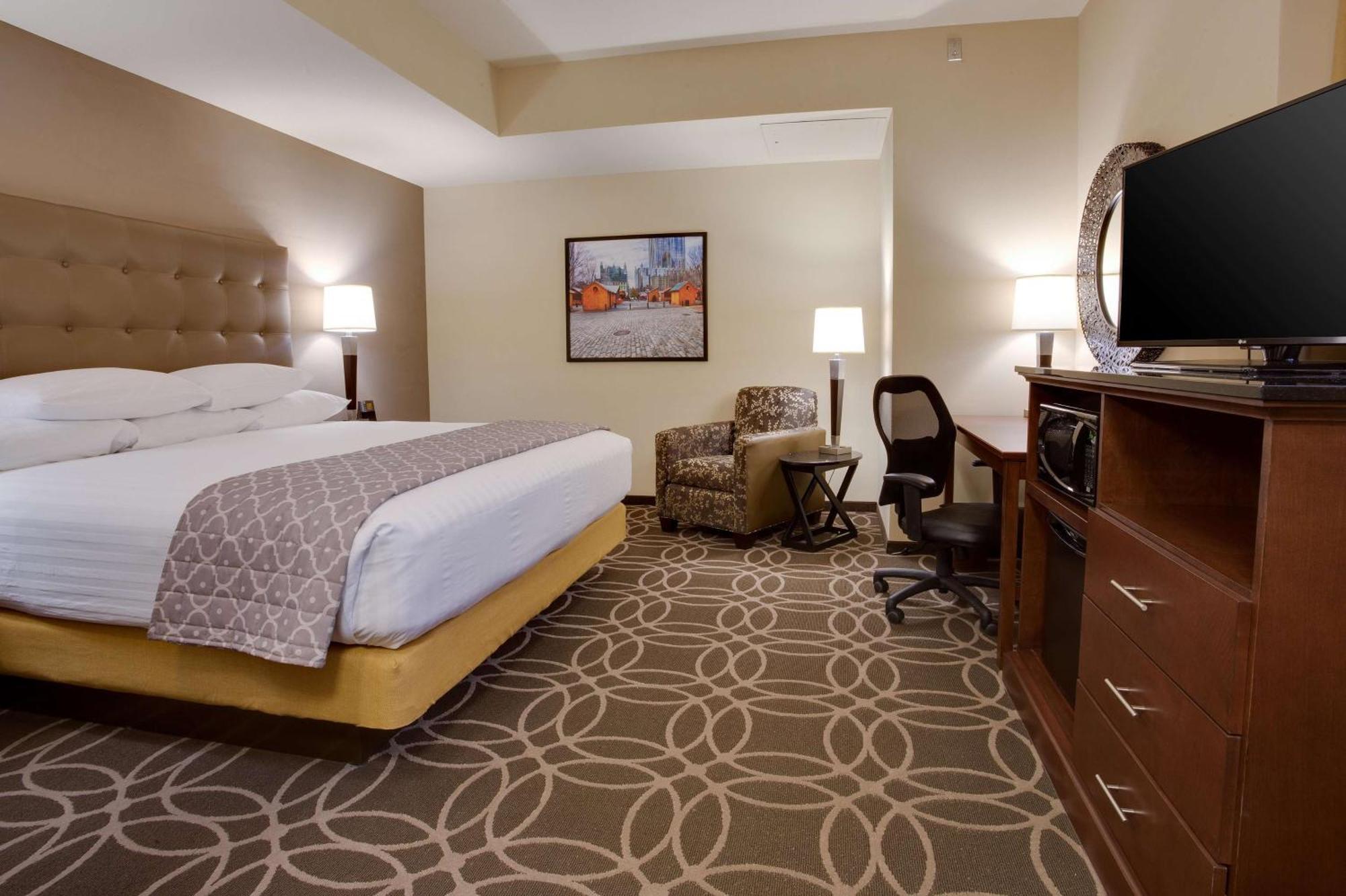 Drury Plaza Hotel Pittsburgh Downtown Екстериор снимка