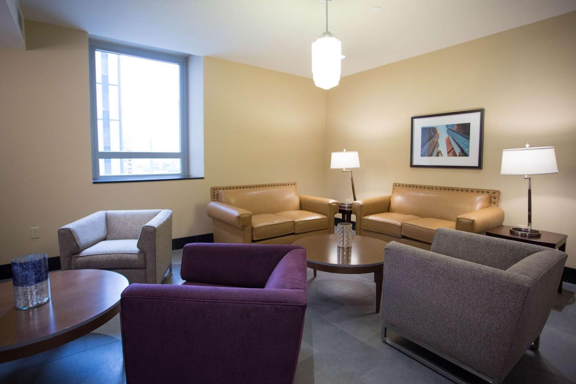 Drury Plaza Hotel Pittsburgh Downtown Екстериор снимка