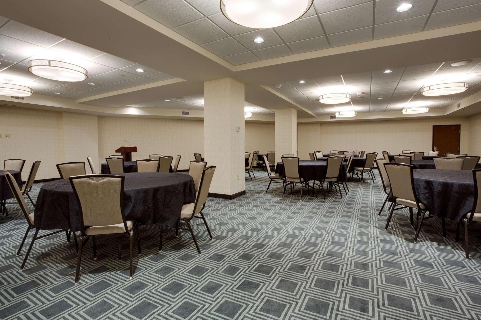 Drury Plaza Hotel Pittsburgh Downtown Екстериор снимка