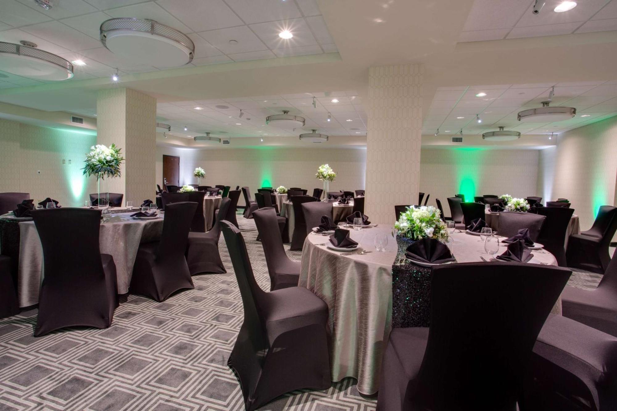Drury Plaza Hotel Pittsburgh Downtown Екстериор снимка
