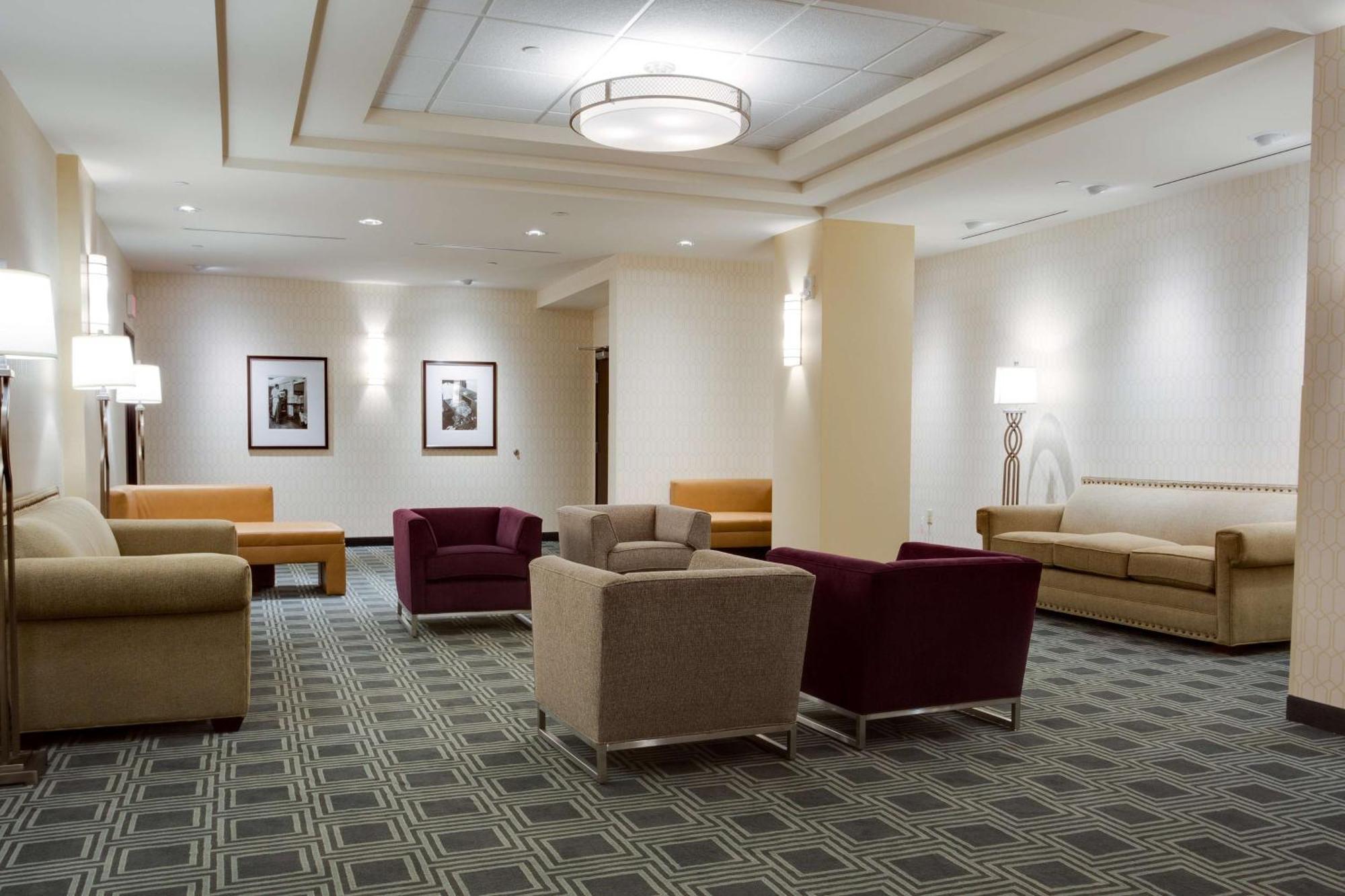 Drury Plaza Hotel Pittsburgh Downtown Екстериор снимка