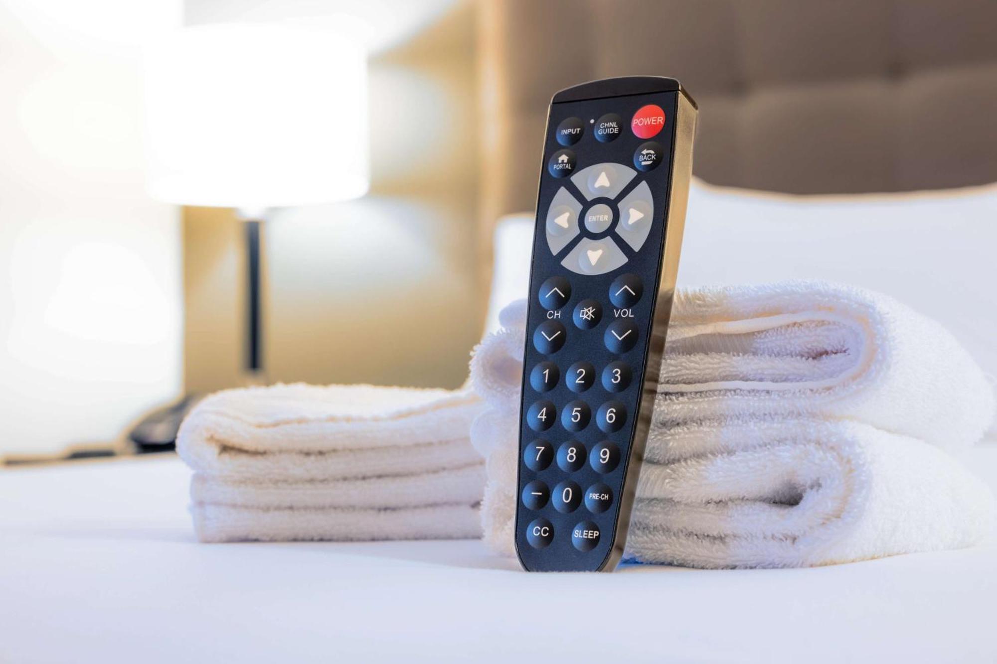 Drury Plaza Hotel Pittsburgh Downtown Екстериор снимка