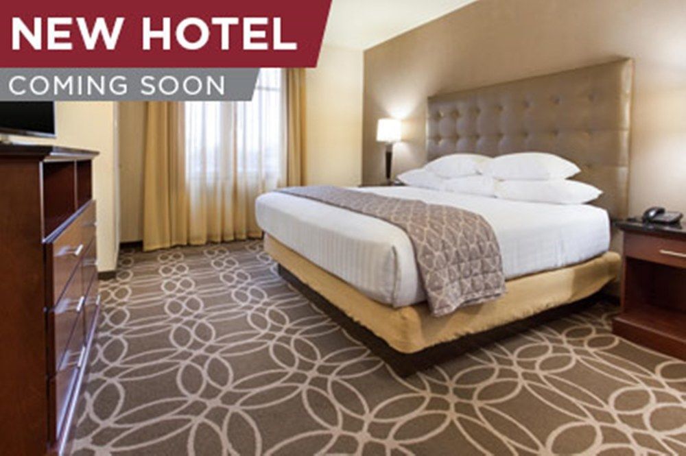 Drury Plaza Hotel Pittsburgh Downtown Екстериор снимка
